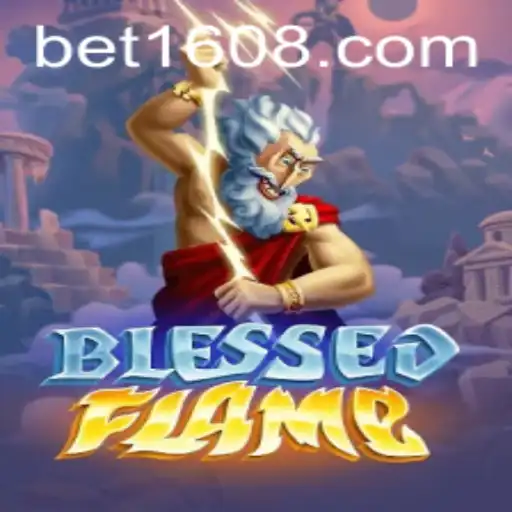 Discovering 'BlessedFlame': A Unique Gaming Experience