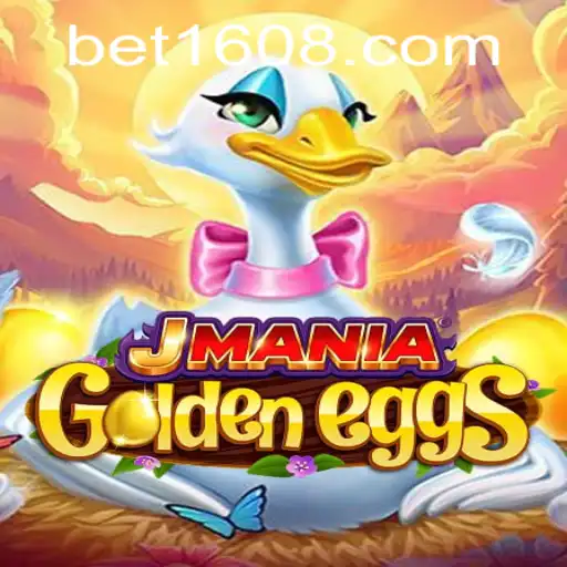 Discover the Thrilling World of JManiaGoldenEggs: A Gaming Revolution