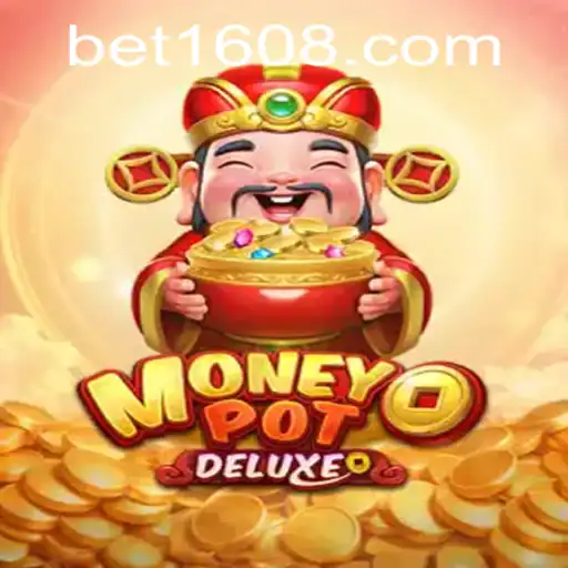 MoneyPotDELUXE: A Thrilling Adventure in Virtual Gaming