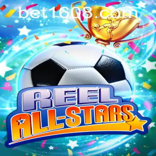 ReelAllStars Unveiled: A Captivating Gaming Experience with a Twist of the Current Gaming Landscape