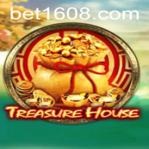 Unraveling the Adventure of TreasureHouse: Bet 160 Co and Conquer