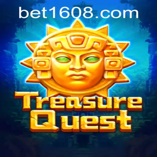 Discover the Thrill of TreasureQuest