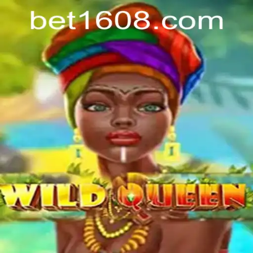 WildQueen: A Thrilling Adventure into Strategic Gameplay with Bet 160 Co