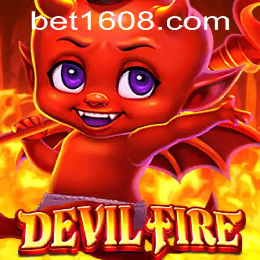 DevilFire: The Thrilling Game Taking the World by Storm