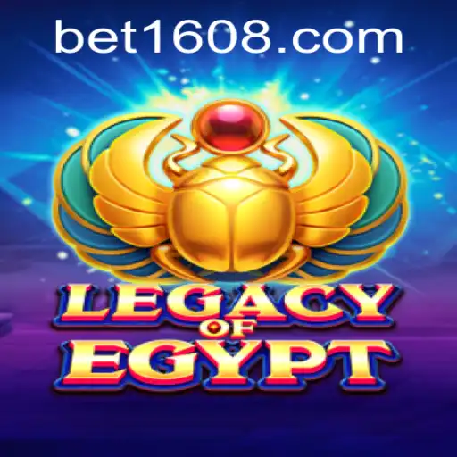 Exploring the Riches of LegacyOfEgypt: A Mythical Slot Adventure