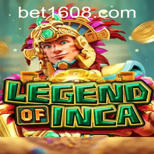 Unveiling LegendofInca: A Thrilling Adventure with Bet 160 Co