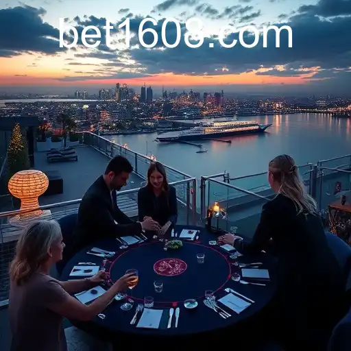 The World of Exclusive Events: A Glimpse into Elite Gatherings