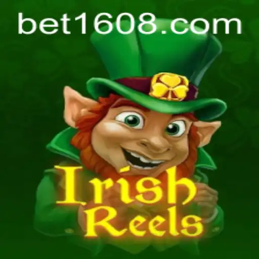 Discover the Magic of IrishReels: A Captivating Casino Experience