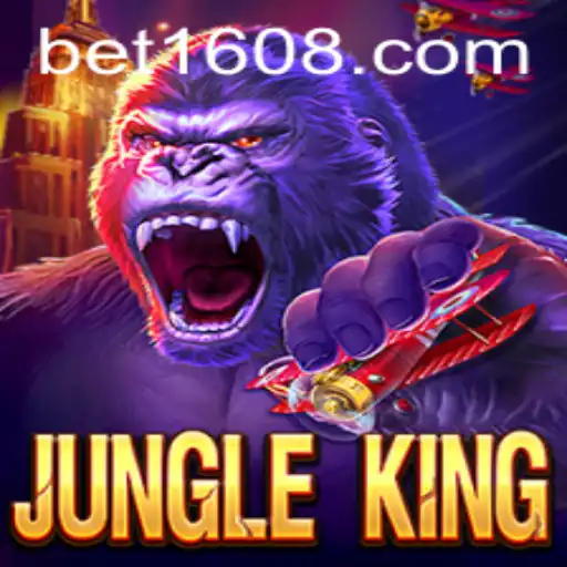 JungleKing: Navigate the Wild Adventure with Strategy and Skill
