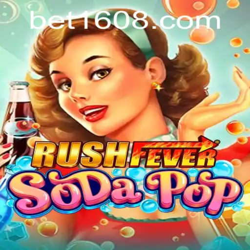 RushFeverSodaPop Takes Gaming World by Storm