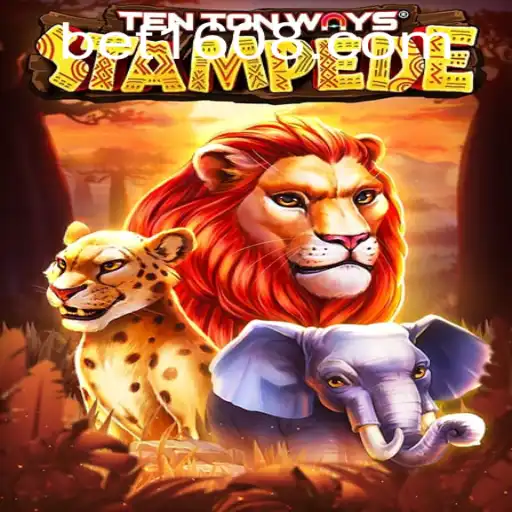 Exploring the Thrilling World of TenTonWaysStampede: A Player's Guide to Betting Success