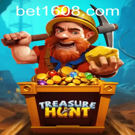 Explore the Exciting World of TreasureHunt: Dive into an Adventure of Strategy and Luck