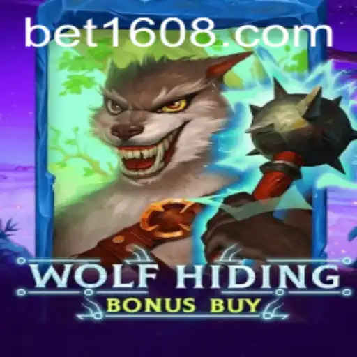 Unleashing the Adventure: Discover the Thrills of WolfHidingBonusBuy